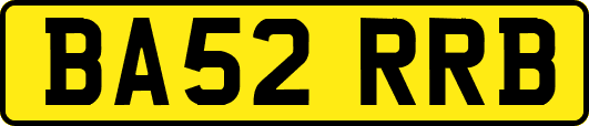 BA52RRB