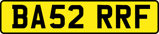 BA52RRF