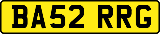 BA52RRG