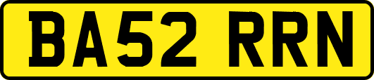 BA52RRN