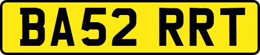 BA52RRT