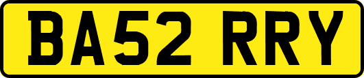 BA52RRY