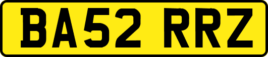 BA52RRZ