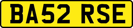 BA52RSE