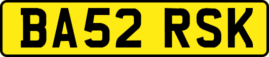 BA52RSK