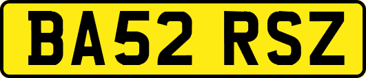 BA52RSZ