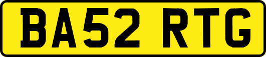 BA52RTG