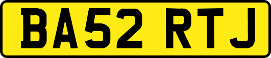 BA52RTJ
