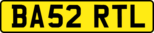 BA52RTL