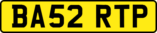 BA52RTP