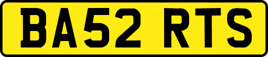 BA52RTS