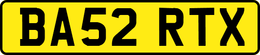 BA52RTX