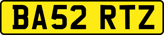 BA52RTZ
