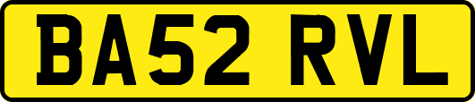BA52RVL
