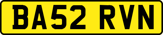 BA52RVN