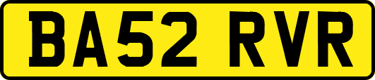 BA52RVR