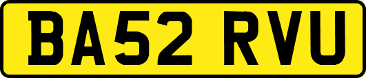 BA52RVU
