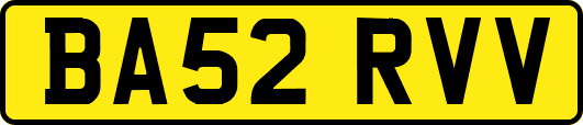 BA52RVV