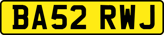 BA52RWJ