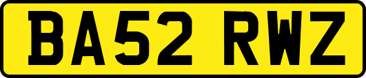 BA52RWZ