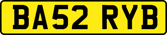 BA52RYB