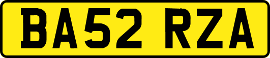 BA52RZA