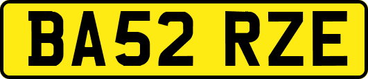 BA52RZE