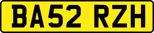 BA52RZH