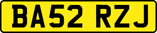 BA52RZJ