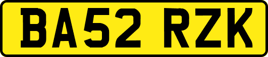 BA52RZK