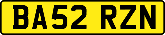 BA52RZN