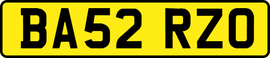 BA52RZO