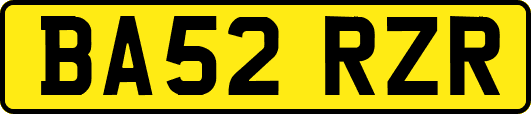 BA52RZR