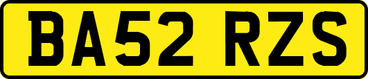 BA52RZS
