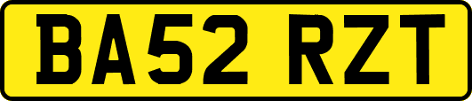 BA52RZT