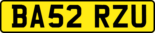 BA52RZU