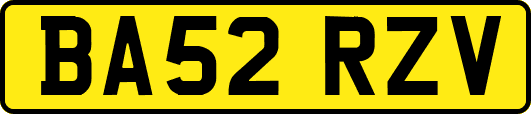 BA52RZV