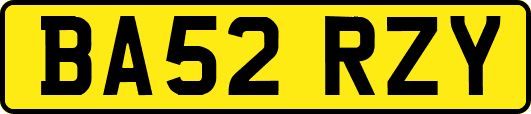 BA52RZY