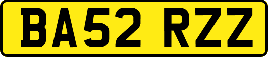 BA52RZZ
