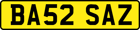 BA52SAZ