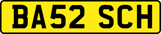 BA52SCH