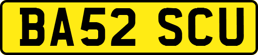 BA52SCU