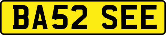 BA52SEE