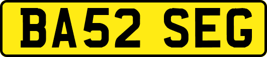 BA52SEG