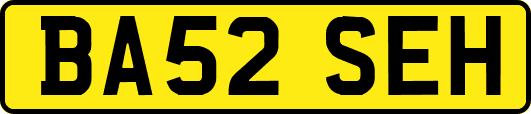 BA52SEH