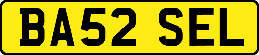 BA52SEL