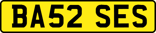 BA52SES