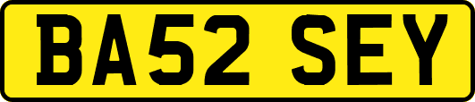 BA52SEY