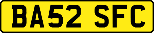 BA52SFC