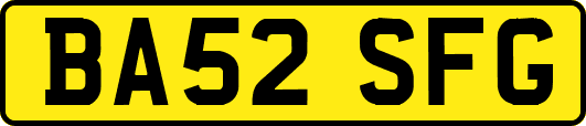 BA52SFG